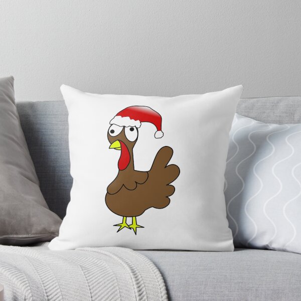 Item preview, Turkey Christmas designed and sold by crizzinho.