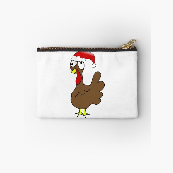 Item preview, Turkey Christmas designed and sold by crizzinho.