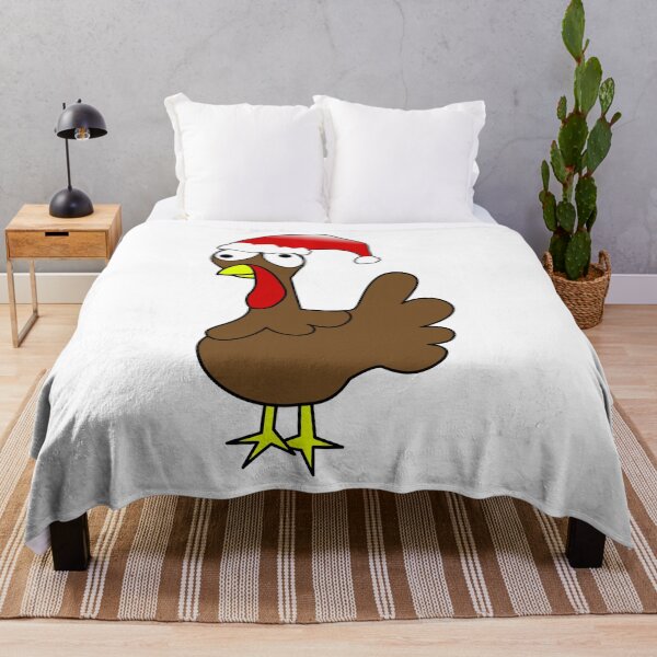 Item preview, Turkey Christmas designed and sold by crizzinho.