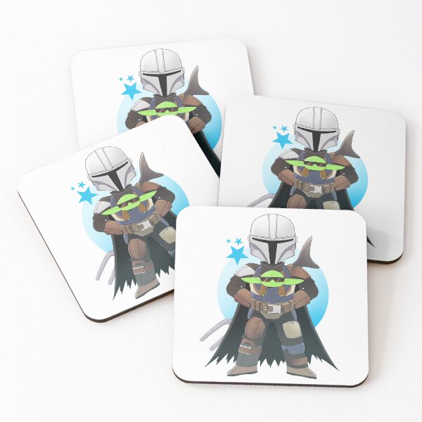 Item preview, BEST DAD (with Baby Yoddle) designed and sold by kickgirl.
