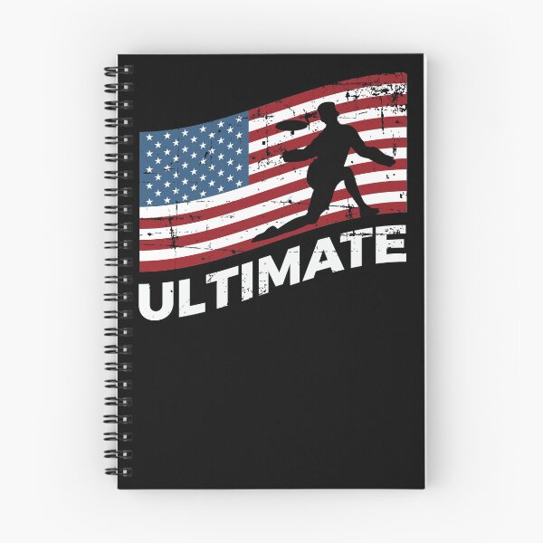 Item preview, Ultimate Frisbee Ultimate Frisbee Quotes Flag Disc Golf designed and sold by jeffded.