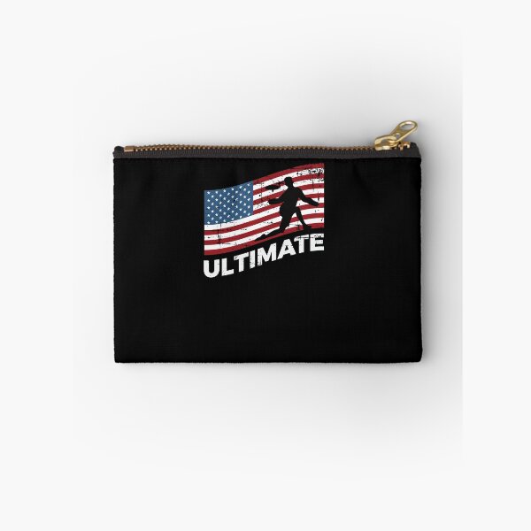Item preview, Ultimate Frisbee Ultimate Frisbee Quotes Flag Disc Golf designed and sold by jeffded.