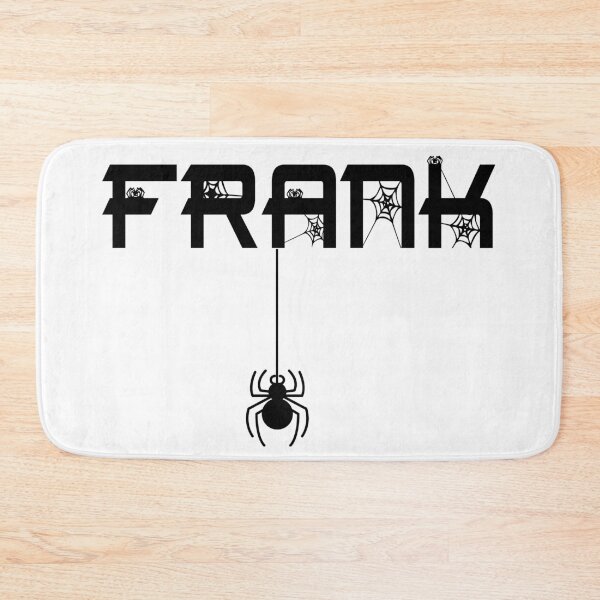 Item preview, Frank spider uncle boyfriend web funny friend boy  designed and sold by Thestarrysky.