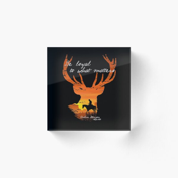 Redemption Home Living Redbubble - firelords antlers roblox