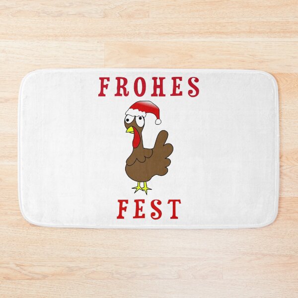 Item preview, Turkey Christmas designed and sold by crizzinho.