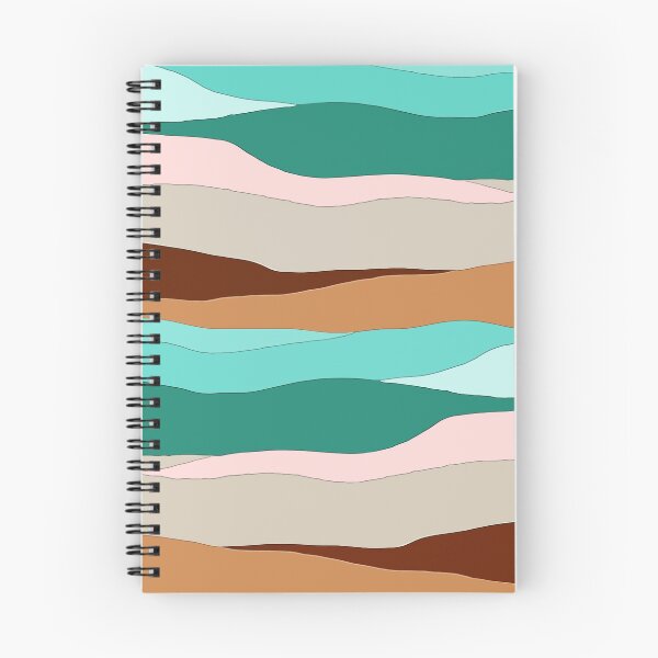 Item preview, Supai_Abstract I designed and sold by TheaDesign.