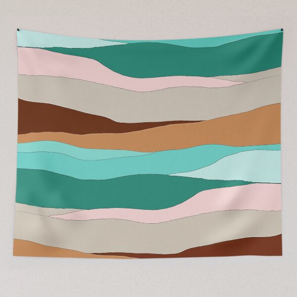 Item preview, Supai_Abstract I designed and sold by TheaDesign.