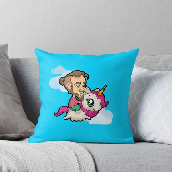 Item preview, Unicorn ride designed and sold by The-END.