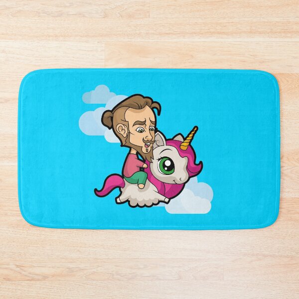 Item preview, Unicorn ride designed and sold by The-END.
