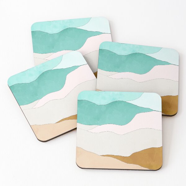 Item preview, Supai_Abstract III designed and sold by TheaDesign.