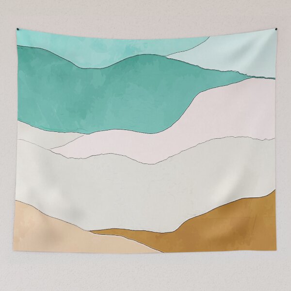 Item preview, Supai_Abstract III designed and sold by TheaDesign.