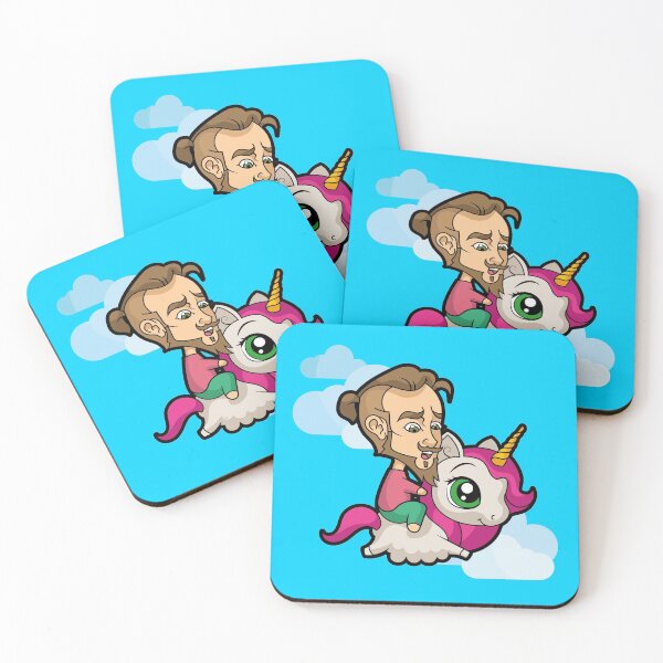 Item preview, Unicorn ride designed and sold by The-END.