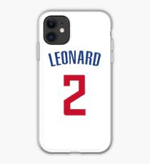 Kawhi Leonard Device Cases Redbubble