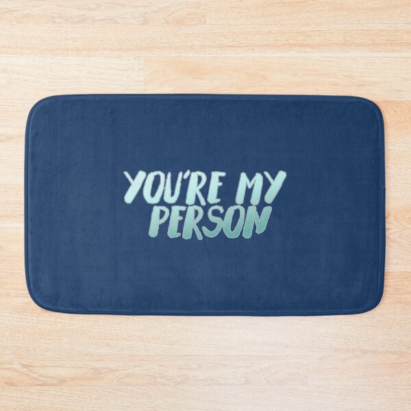 Item preview, You're my Cristina designed and sold by capslocksigh.