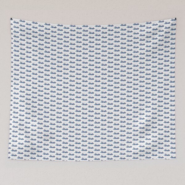 Item preview, Grand Rapids designed and sold by Rosaliartbook.