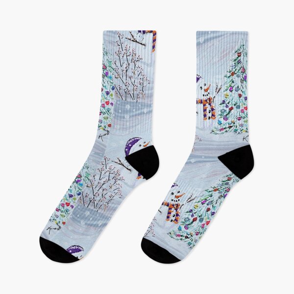 Item preview, Winter Wonder designed and sold by Robin Kinnard.