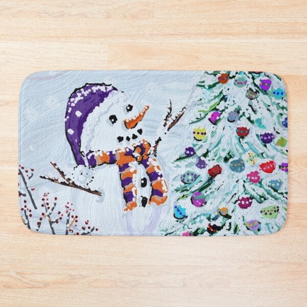 Item preview, Winter Wonder designed and sold by Robin Kinnard.