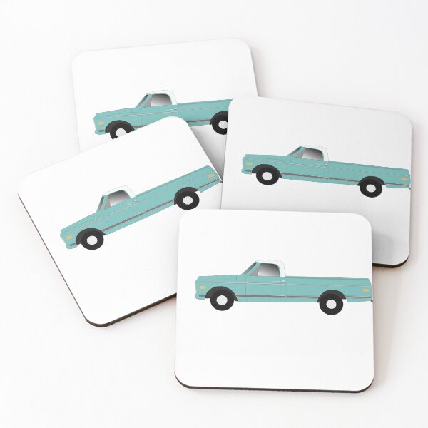 Item preview, 1969 Chevy C10 Pickup Truck designed and sold by swhmedia.