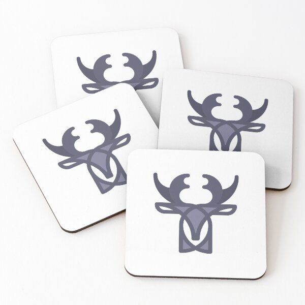 Item preview, Line Deer  designed and sold by LS-print.
