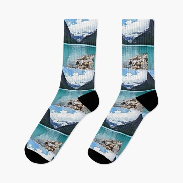 Item preview, Lake Louise Alberta designed and sold by Linda Bianic.