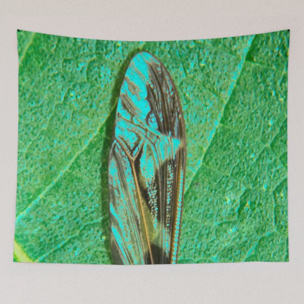 Item preview, lost wing designed and sold by TessAndre.