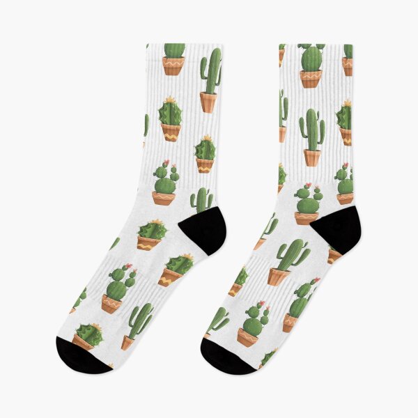 Item preview, Cactuses designed and sold by Lana Dudarenko.