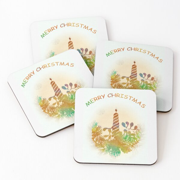 Item preview, Merry Christmas designed and sold by OlaG.