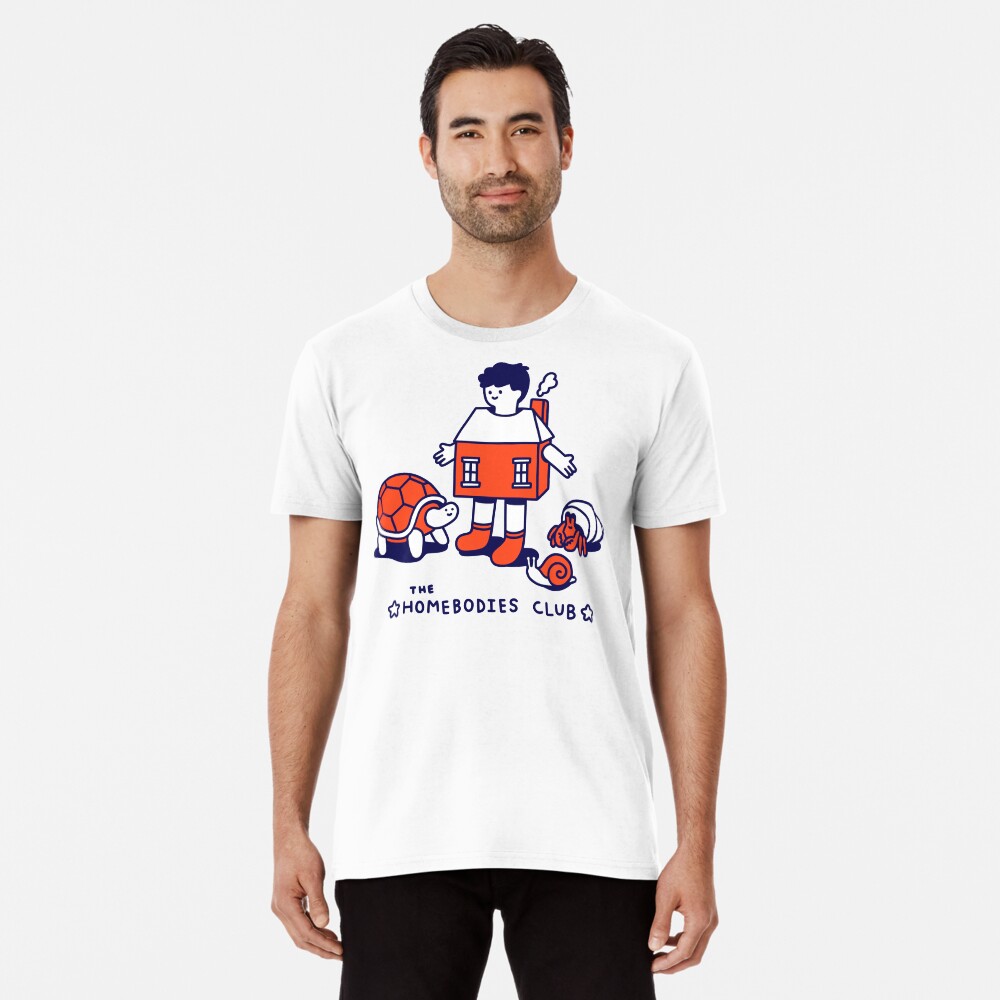 Item preview, Premium T-Shirt designed and sold by obinsun.