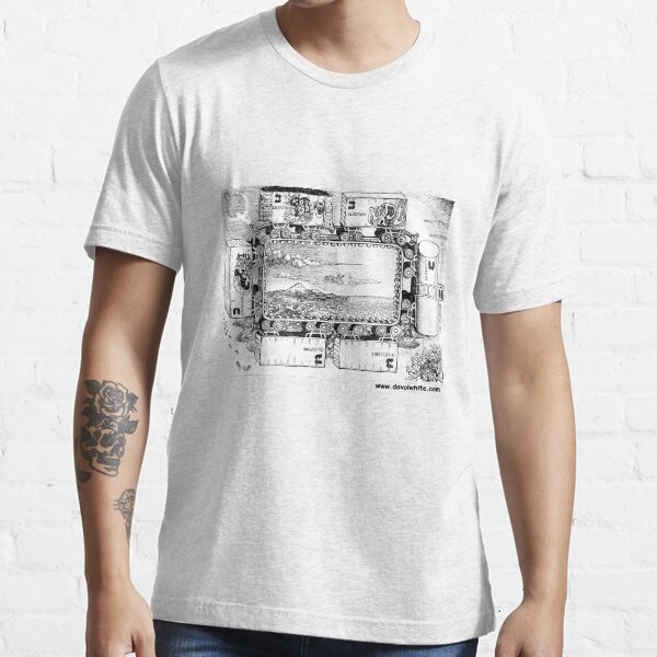Gilese581 Essential T-Shirt
