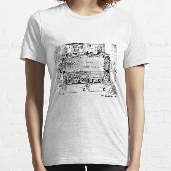 Gilese581 Essential T-Shirt