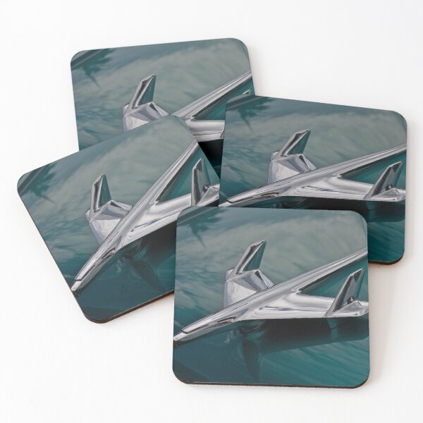 Item preview, Airplane Hood Ornament designed and sold by Linda Bianic.