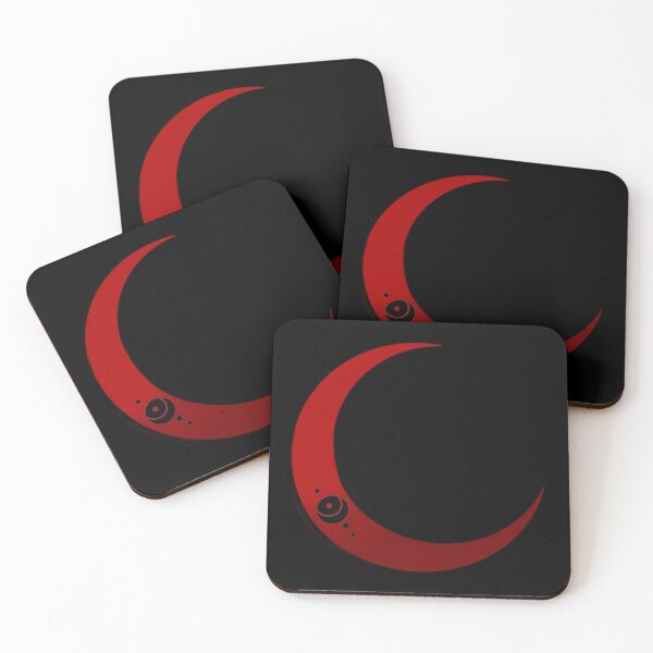 Item preview, Blood Moon designed and sold by goff-draws.