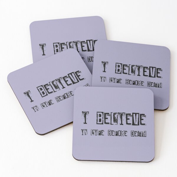 Item preview, Life before death designed and sold by Sinmara12.