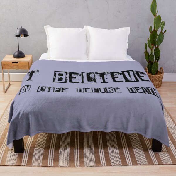 Item preview, Life before death designed and sold by Sinmara12.