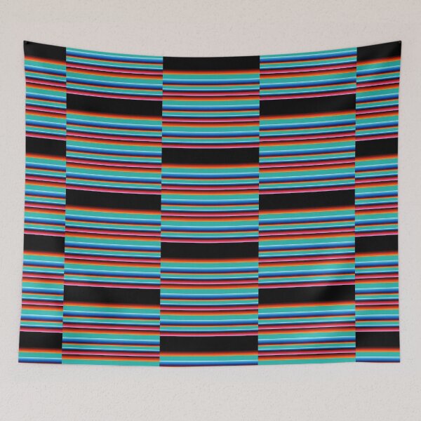 Item preview, Serape designed and sold by Rebeccamckelvey.