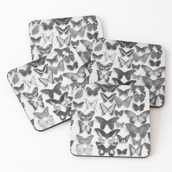 Item preview, Wings II designed and sold by Cassia Beck.