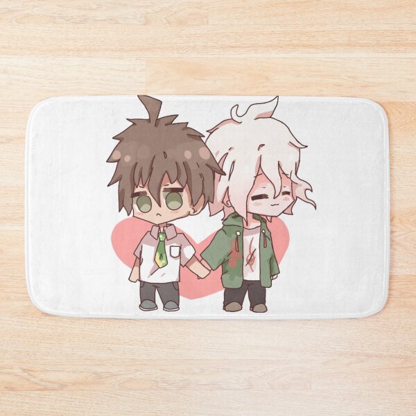 Item preview, Komahina chibi by Kībo-Kībo designed and sold by Kibo-Kibo.