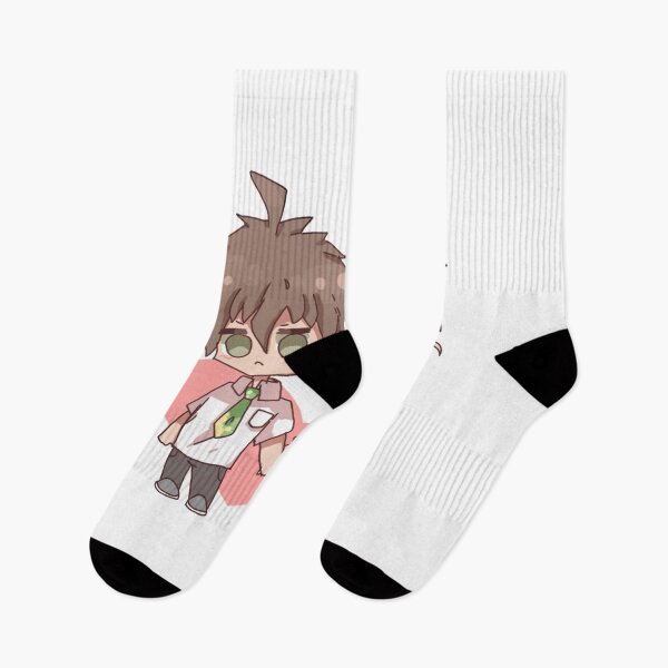 Item preview, Komahina chibi by Kībo-Kībo designed and sold by Kibo-Kibo.