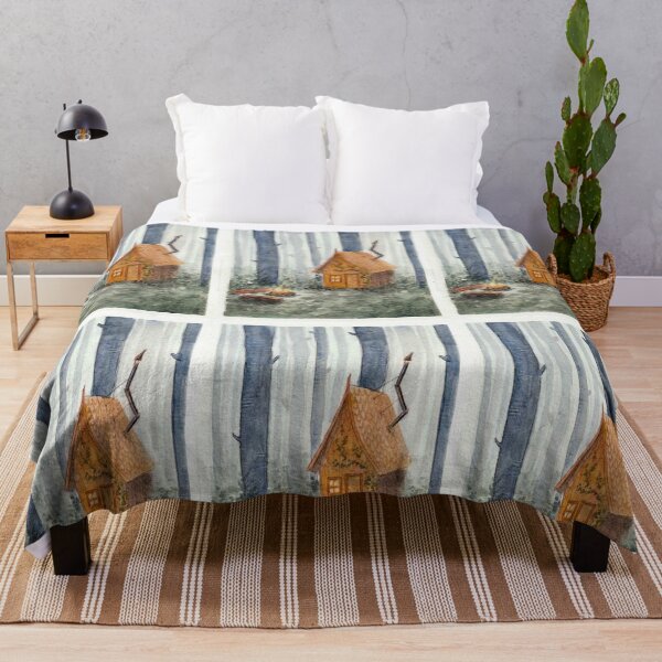 Item preview, The Little House designed and sold by Martinacor.