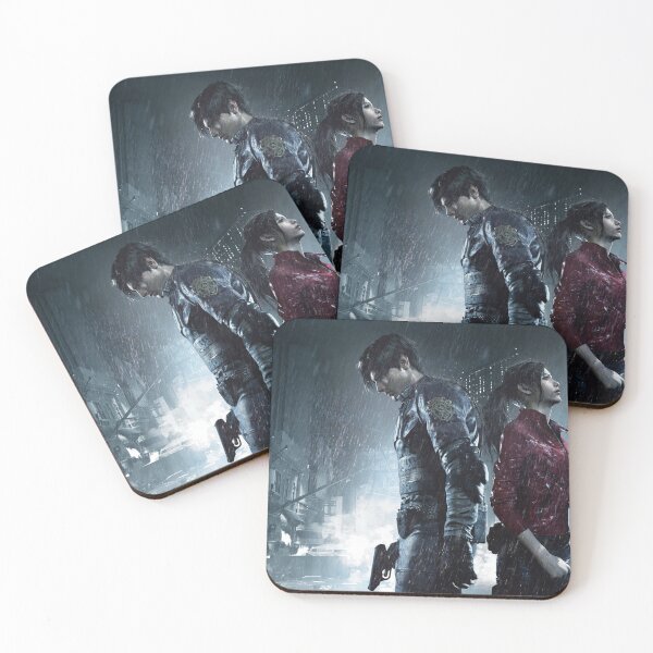 Item preview, Resident Evil 2 designed and sold by ToryWarner.