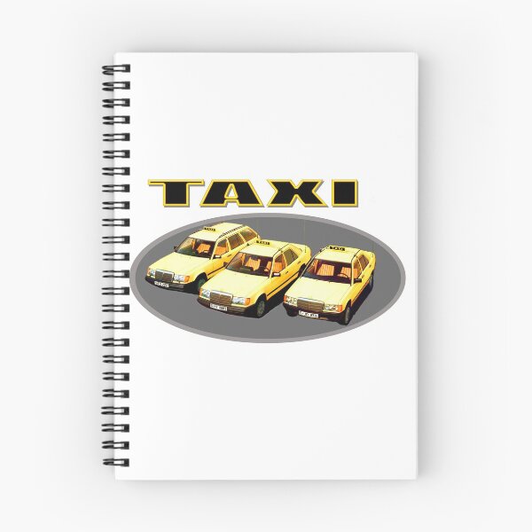 Item preview,  W124 300E 300TE W201 190E TAXI designed and sold by ArtbyLeclerc.