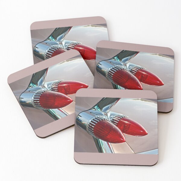 Item preview, 1959 Eldorado Taillights designed and sold by Linda Bianic.
