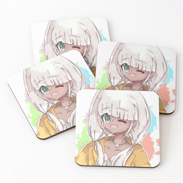 Item preview, Angie Art by Kībo-Kībo designed and sold by Kibo-Kibo.