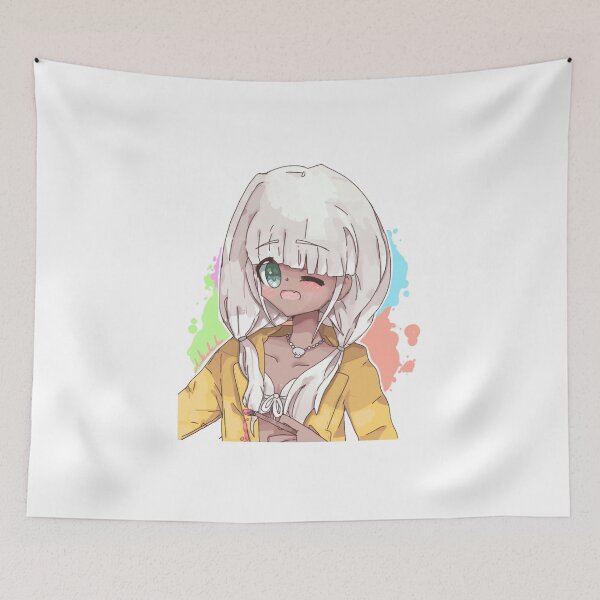 Item preview, Angie Art by Kībo-Kībo designed and sold by Kibo-Kibo.
