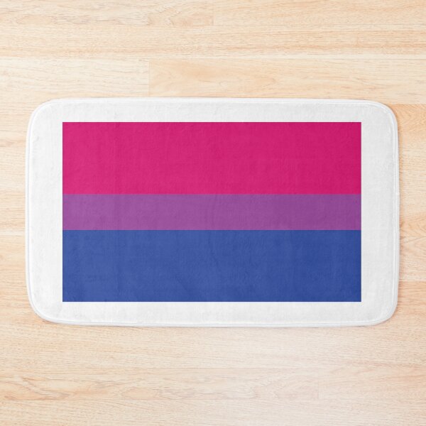 Item preview, Bisexual Pride Flag designed and sold by lgbtshoppe.