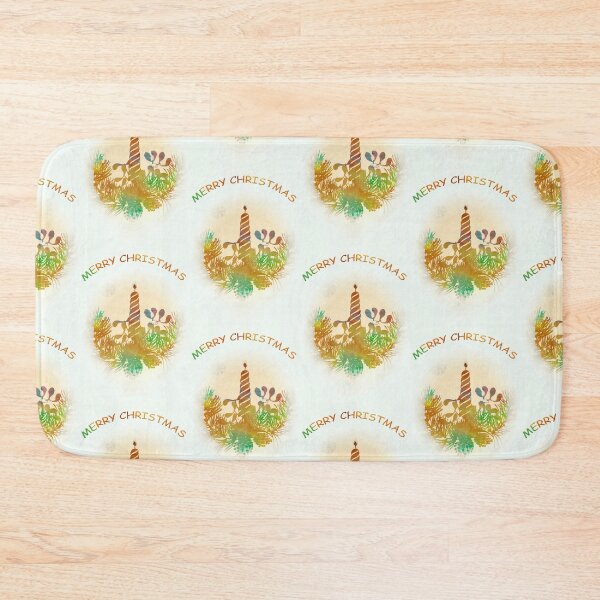 Item preview, Merry Christmas designed and sold by OlaG.