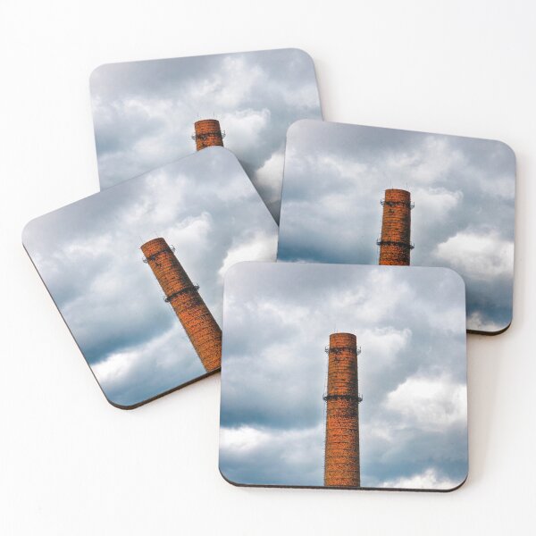 Item preview, Industrial chimney designed and sold by troianifabrizio.