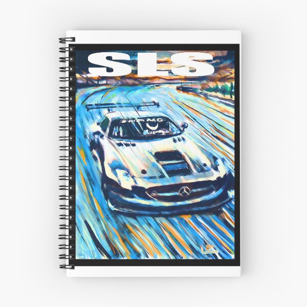 Item preview, SLS  designed and sold by ArtbyLeclerc.