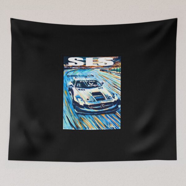 Item preview, SLS  designed and sold by ArtbyLeclerc.