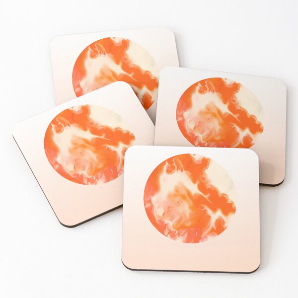 Item preview, Creamsicle Slice #2 designed and sold by Gart-s.